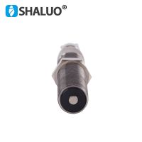 Magnetic Pickup Speed Sensor 78Mm Length M16 Magnetic Diesel Engine Running Generator Sensor MSP677 Diesel Electronic Part CE