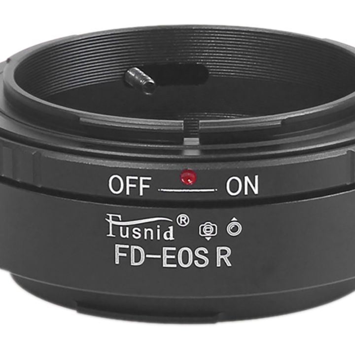 fusnid-lens-mount-adapter-ring-adapting-rings-for-canon-fd-lens-to-canon-eos-r-rp-r5-r6-rf-mount-mirrorless-camera