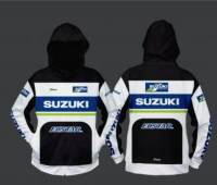 2023 SUZUKI hoodies motor gp New Hoodie style44