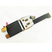 ใหม่สําหรับ Nokia 8800 / สําหรับ Nokia 8800 Sirocco LCD Screen Display + Flex cable + Camera With Flex Replacement part