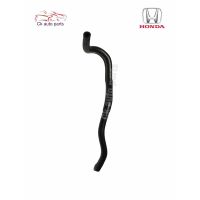 ท่อยางต่อกระป๋องน้ำมันพาวเวอร์ ท่อพาวเวอร์ ฮอนด้า ซีวิค 06 FD Honda Civic 2006-09 Power steering reservoir tank hose OEM