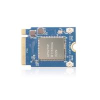 For 5 Development Board Wi-Fi6+BT5.0 Module RK3588S 8 Core 64 Bit Processor Development Board Module