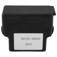 8470008000 Car Preheating Time Relay for SSANGYONG RExTON + KYRON RODIUS STAVIC D27DT D27P D20R