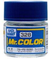 Mr.Color  BLUE FS15050 code  C-328  Mr.hobby