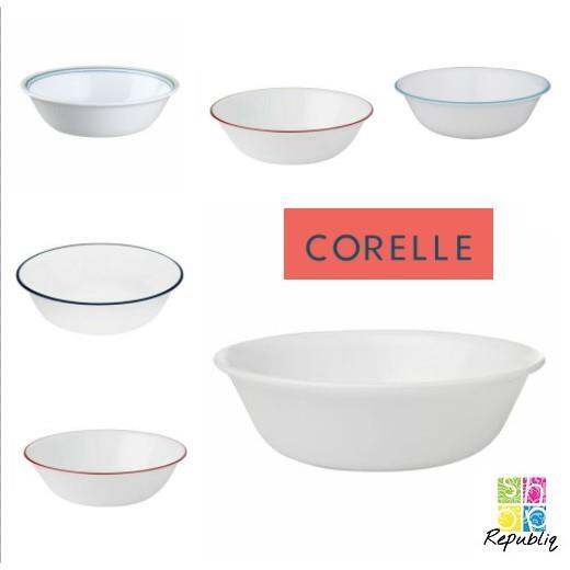 Corelle Soup/Cereal Bowl 18 / 16 oz SOLD PER PIECE | Lazada PH