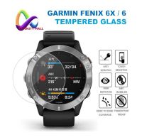 ฟิล์มกระจก Garmin Fenix 6  / 6 Pro solar / Approach S62 / Fenix 6X / 6X pro solar / sapphire / Enduro  tempered glass ฟิล์ม