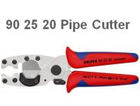 KNIPEX 90 25 20 Pipe Cutter กรรไกรตัดท่อ Made in Germany