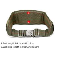 ；’；‘、。 MOLLE Padded Patrol Belt With Waist Protection Nylon Tactical Protective Waist Belt For Combat Outdoor  Paintball