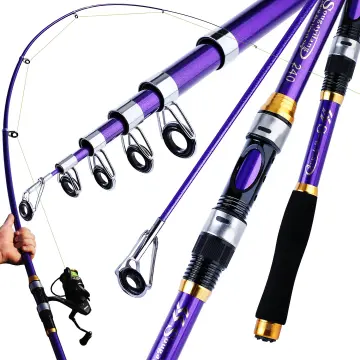 Shop Tackle Marine Fishing Rod with great discounts and prices