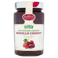 Stute Cherry Jam 430g