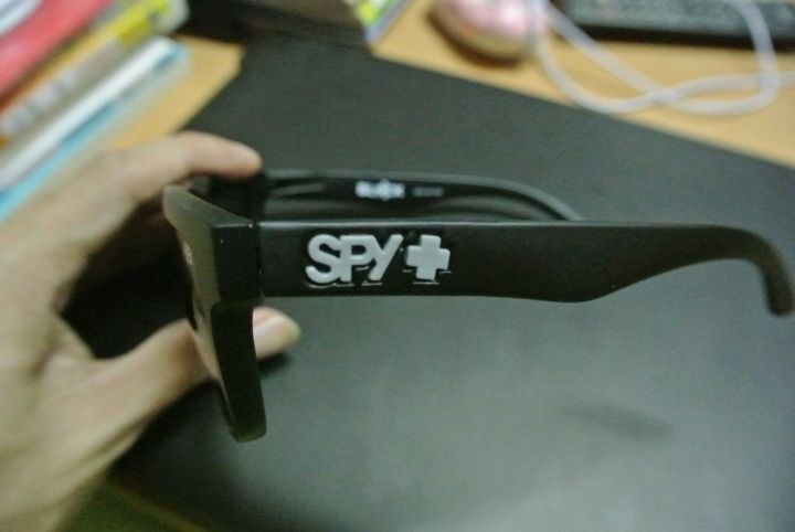 แว่นกันแดด-spy-no-22