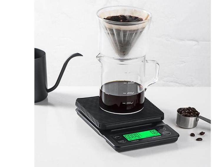 เครื่องชั่งกาแฟ-coffee-scale-ตาชั่งดิจิตอล-เครื่องชั่งดิจิตอล-เครื่องชั่งโลหะมีค่า-3-kg-0-1g-เหมาะสำหรับชั่งอาหาร-ไม่มีแบตเตอรี่