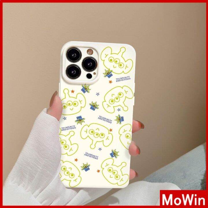 mowin-เข้ากันได้สำหรับ-เคสไอโฟน-เคสไอโฟน11-เคส-iphone-11-เคสเยลลี่ฟิล์มนุ่ม-tpu-กันกระแทกเคสกล้องป้องกันน่ารักการ์ตูนมอนสเตอร์เข้ากันได้กับ-iphone-13-pro-max-12-11-xr-xs-max-7plus-8plus