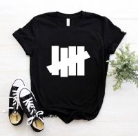 Five Bars Printed T-shirt Women Fashion Harajuku Ulzzang T-shirt Womens Summer Short Sleeve Top Clothing Women Tshirt  MCCV