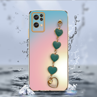 CLE New Casing Case For OPPO RENO 7 PRO 5G RENO 8 PRO 5G RENO 8 PRO PLUS 5G REALME 5 PRO RENO 7Z 5G A96 5G F21 PRO 5G RENO 6 PRO PLUS Full Cover Camera Protector Shockproof Cases Back Cover Cartoon