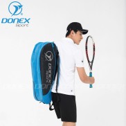 Túi đựng vợt Cầu Lông, kiểu dáng trẻ trung Tennis Donexpro BT- 1001