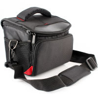 Universal Camera Case Size:L Dslr สำหรับ Nikon Canon Pentax Fuji Panasonic