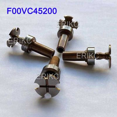 F00VC45200ของแท้และใหม่คอมมอนเรลวาล์ว C APS 206ฝาครอบวาล์ว F00VC045204สำหรับ0445110418 0445110520