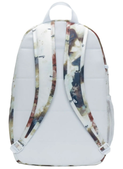 nike-กระเป๋าเป้สะพายหลังไนกี้-nike-printed-backpack-20l-dq5337-085-grey-สินค้าลิขสิทธิ์แท้