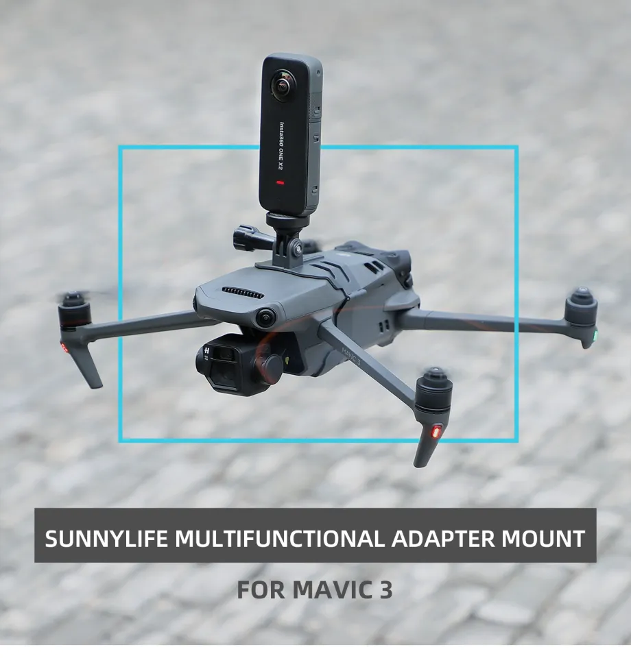 Insta360 mavic deals