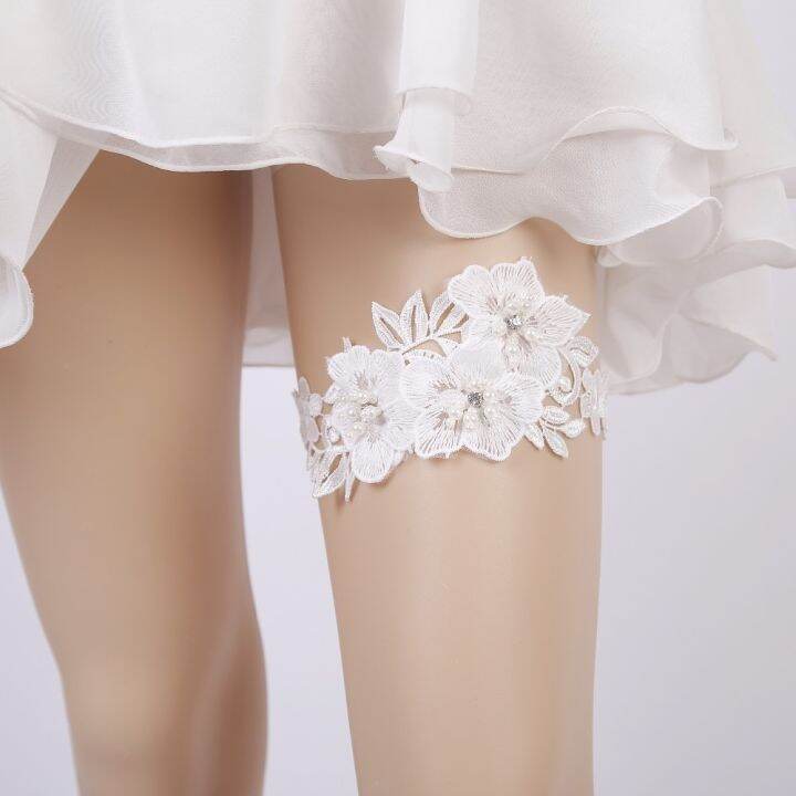 yf-new-wedding-garter-rhinestone-embroidery-beading-garters-for-women-female-bride-thigh-bridal-leg