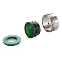 Bubbler 22Mm Faucet Aerator Bubble ตัวกรองแท็บน้ำฟองน้ำหัวฉีดประหยัดอุปกรณ์เสริม Nin668