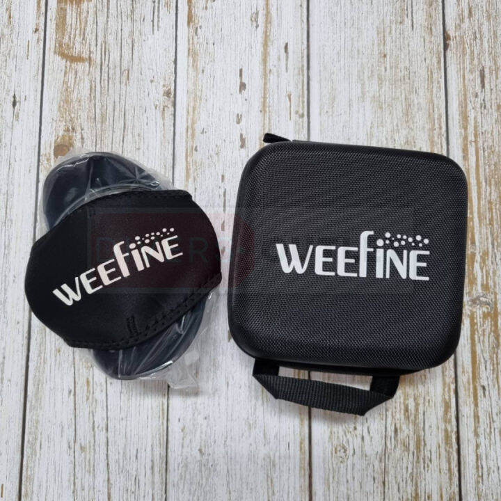 weefine-wfl02-52m-เลนส์ไวด์-เลนส์มุมกว้าง-สำหรับถ่ายภาพใต้น้ำ-ดำน้ำ-ฟรี-เปลี่ยนหน้าโดม-1-ครั้ง