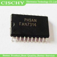 2pcs/lot FAN7314 SOP-20 LCD management chip WATTY Electronics