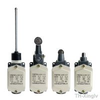 【hot】☜✜▫  JLXK1-111 travel switch JLXK1-411 aluminum housing limit 311 with thread inching 511 limiter