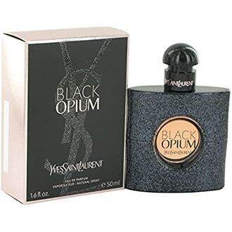 Women Hot Perfume Black opiums EDT 90 ML | Lazada