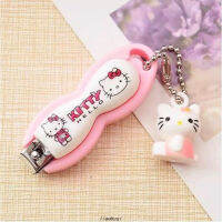 พร้อมส่ง? กรรไกรตัดเล็บ คิตตี้ โดเรมอน Kitty | Bluerubystore