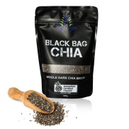 Hạt Chia Black Bag Chia