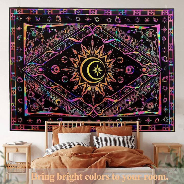 tapestry-for-bedroom-aesthetic-room-decor-wall-tapestry-blacklight-tapestry-uv-reactive-black-light-posters-colorful