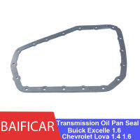 Baificar Brand New Automatic Transmission Oil Pan Seal 93741472 For Buick Excelle 1.6 Chevrolet Lova 1.4 1.6