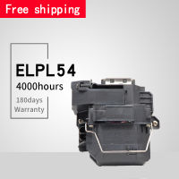 โปรเจคเตอร์โคมไฟ ELPLP54สำหรับ EPSON EX31 EX71 EX51 EB-S72 S8 S7 X7 W7 S82 S7 W8 X8e EH-TW450 PowerLite HC 705HD 79 W7