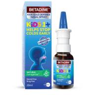 Spray Kids 20 ML.