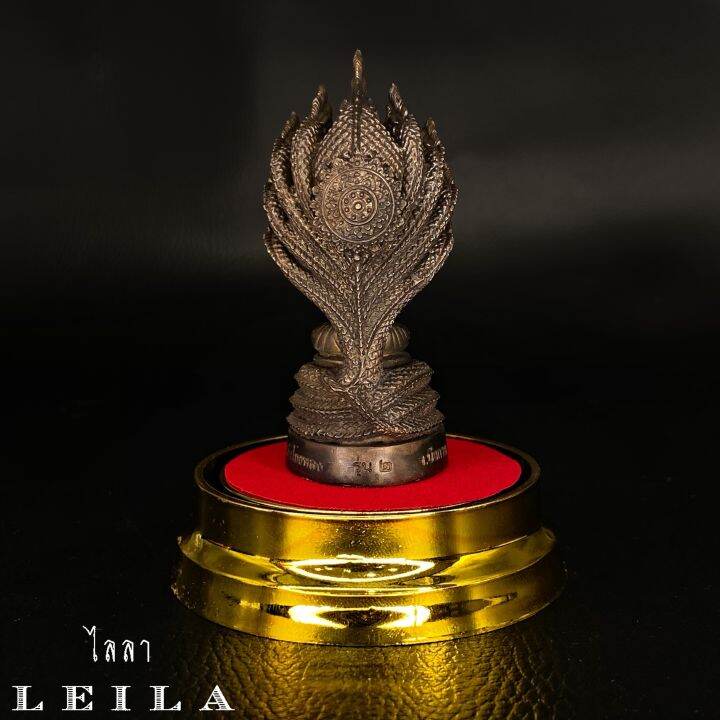 leila-amulets-ปู่อือลือ-องค์บูชา