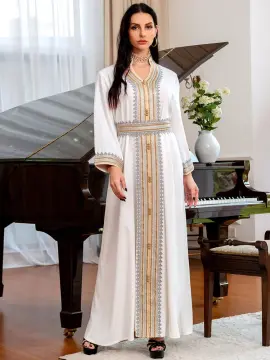 Shop Saudi Arabian Abaya with great discounts and prices online