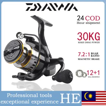 baitcaster reel murah - Buy baitcaster reel murah at Best Price in