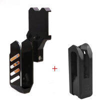 ใหม่ czsvsti Series IPSC CNC aluminium Race Master HOLSTER &amp; INSERT BLOCK