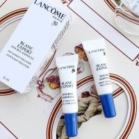 เซรั่มหน้าขาวใสตัวใหม่ของลังโคม LANCOME Blanc Expert Double Essence Ampoule