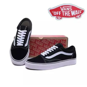 Vans old skool maroon philippines sale