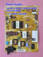 เพาเวอร์ซัพพลายทีวีซัมซุง(Power Supply TV Samsung)/อะไหล่ทีวี รุ่น UA40J5100AK :UA43J5100AK :UA48J5100AK ,พาร์ท BN96-35299B