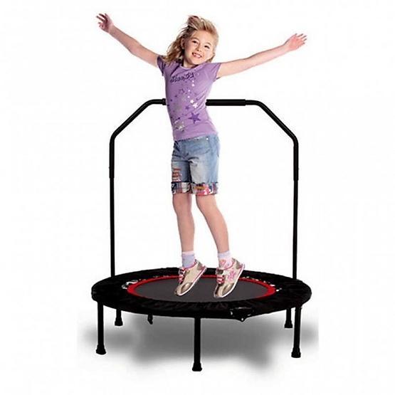ลดเพิ่ม5-trampoline-แทมโพลีน-40-นิ้ว-สปริงบอร์ดกระโดด