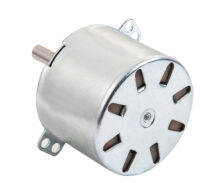 1.5 2 3 4 5 8 15 20 25 30 (Rpm) ไมโครมอเตอร์ DC 24 110V 220V RPM ความเร็วสูง Strong Magnetic Power แรงบิดสูงเครื่องจักรไฟฟ้า