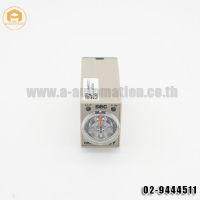 OMRON H3Y-2-C TIMER ,10S 24VDC