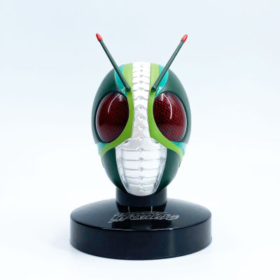 1/6 Bandai Rider J หัวมดแดง kamen rider masked rider head หัวมาสค์ไรเดอร์ หัว