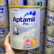 Sữa Aptamil Úc số 3 Profutura 900G trẻ từ 1-3 tuổi