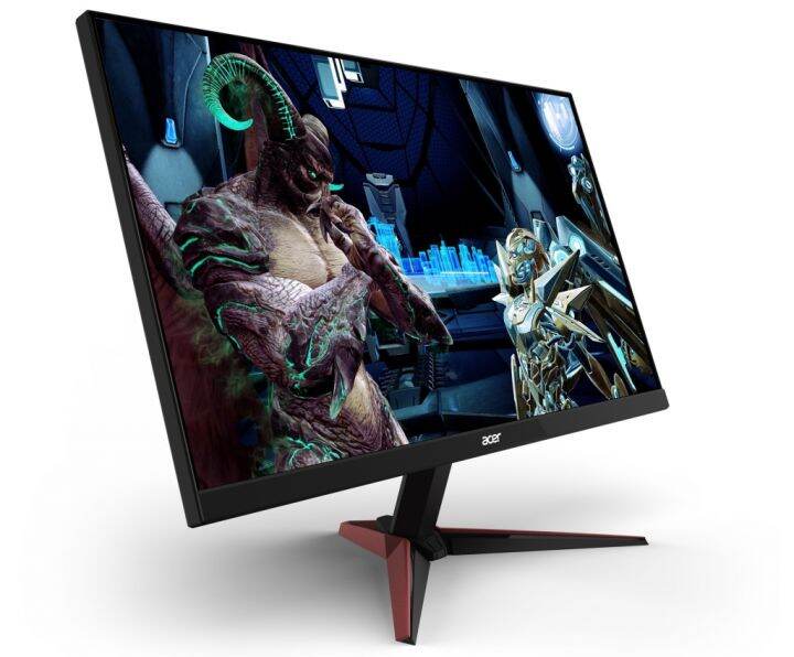 acer-gaming-monitor-23-8-vg240ybmiix-ips-hdmi-spk-75hz-รับประกัน-3-ปี