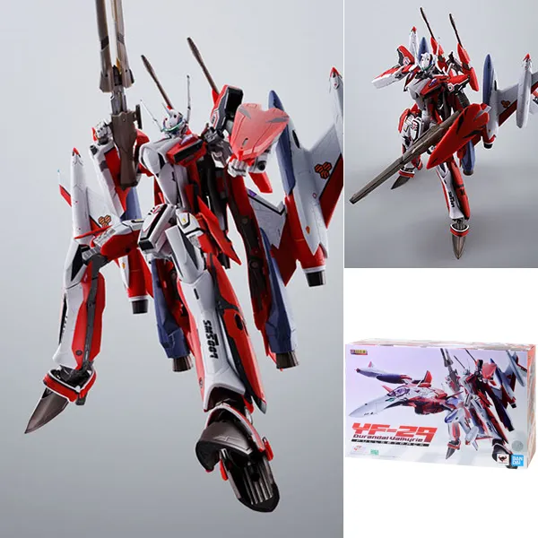 Macross chogokin Clearance